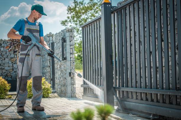 Solar Panel Cleaning in Oakwood, GA