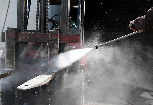 Best Sign and Awning Cleaning  in Oakwood, GA
